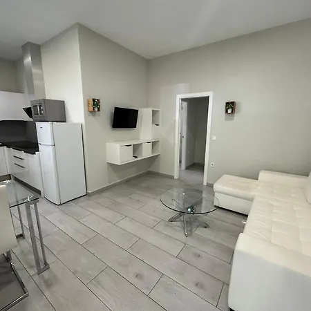 Patio De Naranjos Gcl Apartment Cordoba
